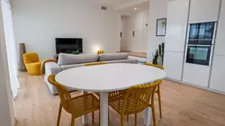 Neuf appartement Canet-Plage  