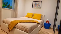 Neuf appartement Canet-Plage  