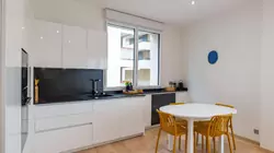 Neuf appartement Canet-Plage  