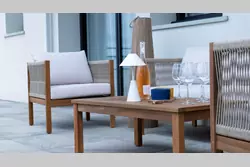 Neuf appartement Canet-Plage  