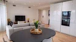 Neuf appartement Canet-Plage  