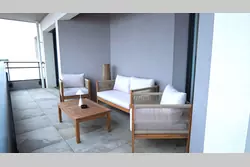 Neuf appartement Canet-Plage  