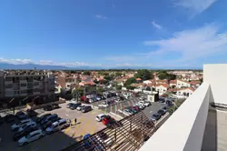 Neuf appartement Canet-Plage  