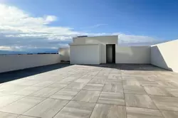 Neuf appartement Canet-Plage  