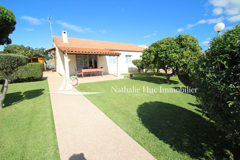 Photo Villa Bompas Bompas, achat villa 3 chambres 92 m²