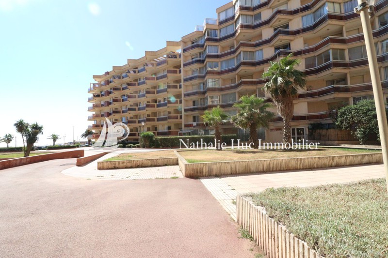 Vente appartement Canet-en-Roussillon Vente appartement Canet-en-Roussillon