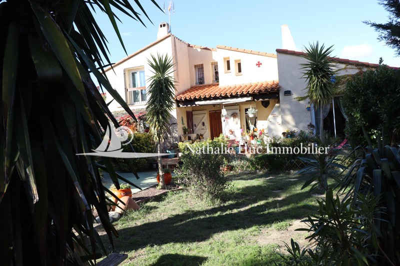 Photo Villa Néfiach Village, to buy villa 4 bedroom 130 m²