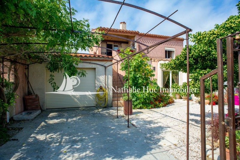 Photo Villa Le Barcarès Port, achat villa 5 chambres 220 m²