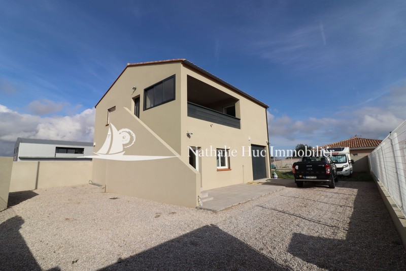 Photo Maison Saint-Hippolyte Zone artisanal, achat maison 2 chambres 80 m²