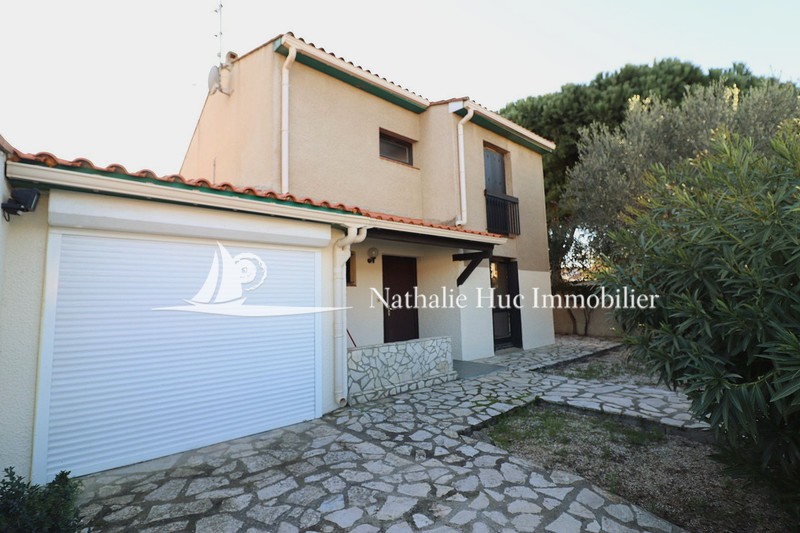 Photo Maison Canet-en-Roussillon Canet plage, achat maison 3 chambres 103 m²