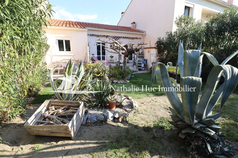 Photo Villa Canet-en-Roussillon Canet plage, to buy villa 3 bedroom 71 m²