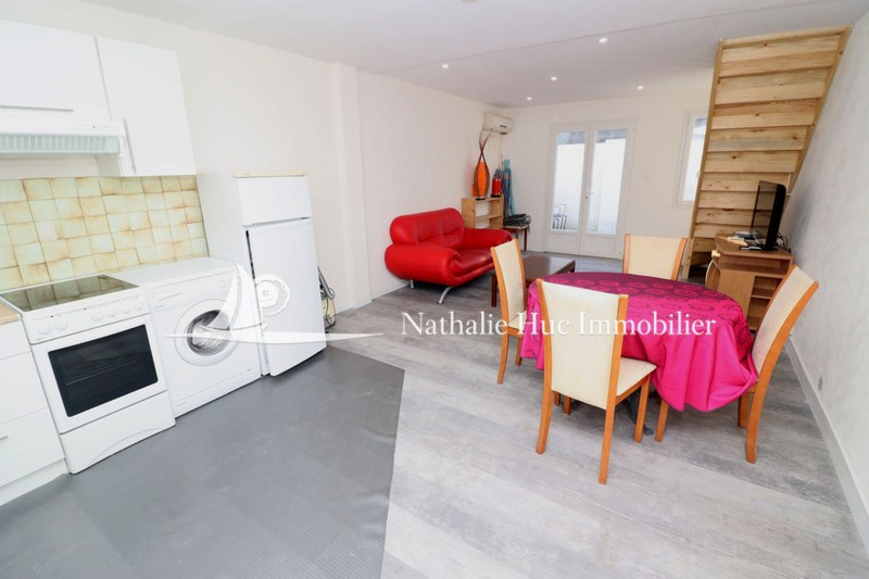 Photo House Canet-en-Roussillon Canet plage, to buy house 2 bedroom 52 m²