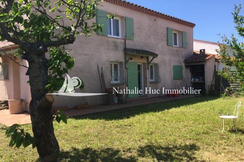 Photo Maison Canet-en-Roussillon Canet plage, achat maison 5 chambres 140 m²