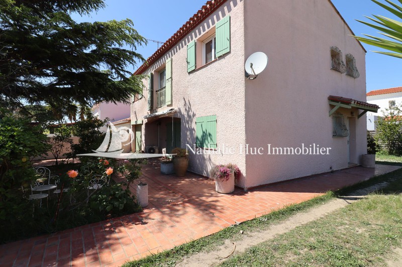 Vente maison Canet-en-Roussillon Vente maison Canet-en-Roussillon