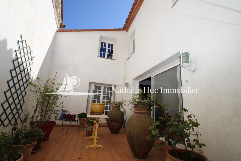 Vente maison de village Claira Vente maison de village Claira