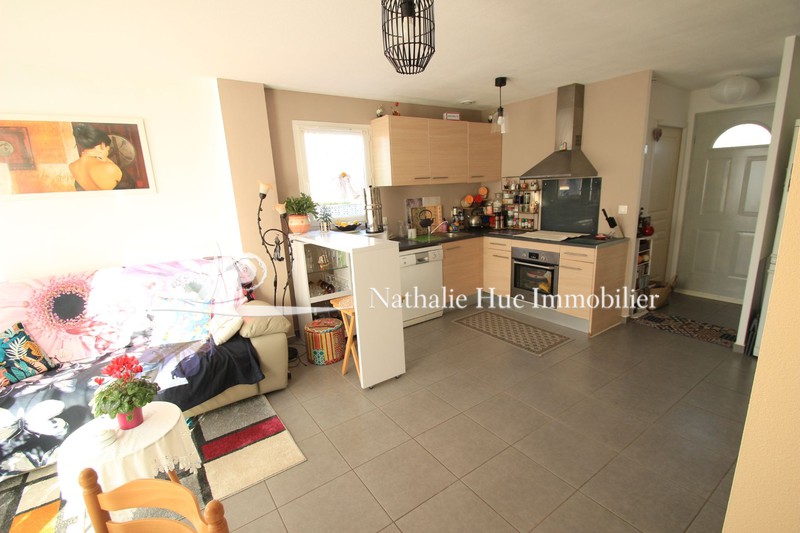 Photo Villa Sainte-Marie Sainte marie plage, achat villa 2 chambres 60 m²