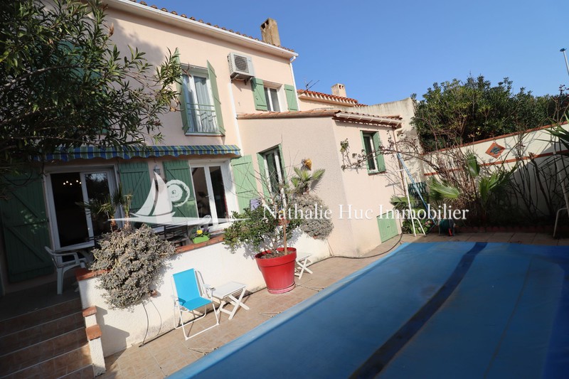 Vente villa Canet-en-Roussillon Vente villa Canet-en-Roussillon
