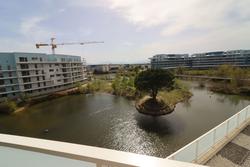 Vente appartement Canet-Plage  