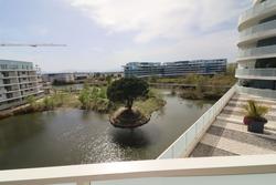 Vente appartement Canet-Plage  