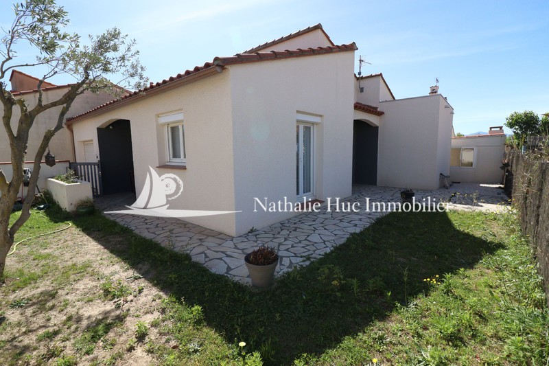 Vente villa Canet-en-Roussillon Vente villa Canet-en-Roussillon