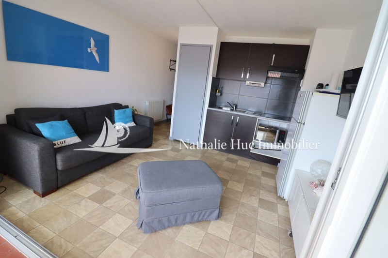 Vente appartement Canet-Plage Vente appartement Canet-Plage