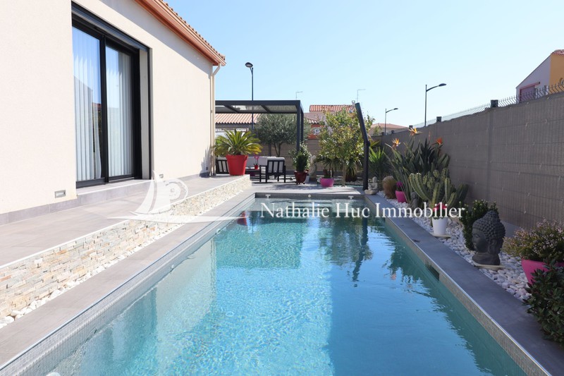 Vente maison Alénya Vente maison Alénya
