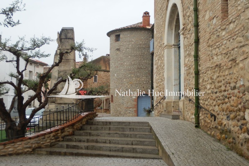 Vente bastide Corneilla-la-Rivière Vente bastide Corneilla-la-Rivière