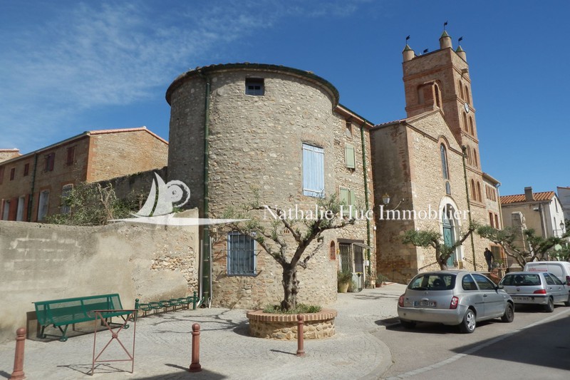 Vente bastide Corneilla-la-Rivière Vente bastide Corneilla-la-Rivière