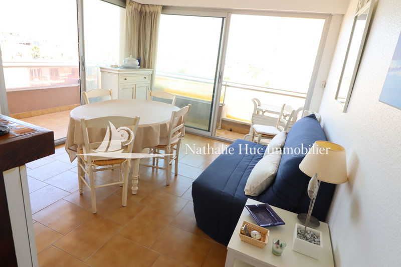 Vente appartement Canet-Plage  