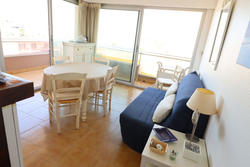 Vente appartement Canet-Plage  