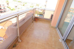 Vente appartement Canet-Plage  