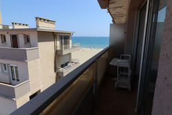 Vente appartement Canet-Plage  