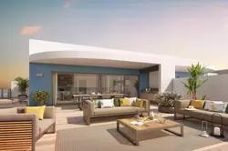 Vente appartement Canet-Plage  