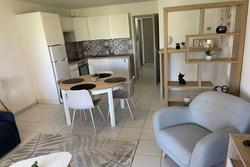 Vente appartement Canet-en-Roussillon  