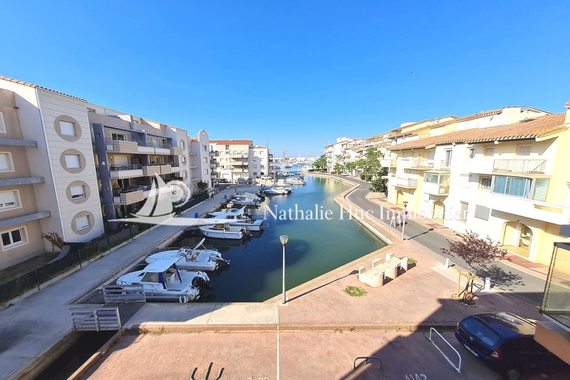 Vente appartement Canet-en-Roussillon Vente appartement Canet-en-Roussillon