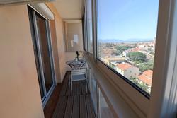 Vente appartement Canet-Plage  