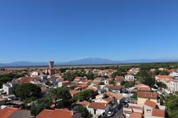 Vente appartement Canet-Plage  