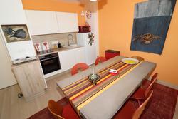 Vente appartement Canet-Plage  