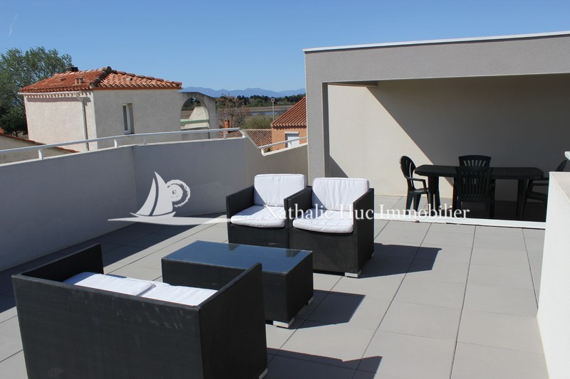 Vente maison contemporaine Canet-en-Roussillon Vente maison contemporaine Canet-en-Roussillon