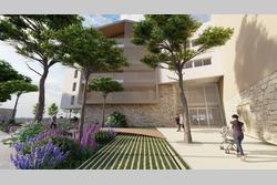 Neuf appartement Canet-Plage  