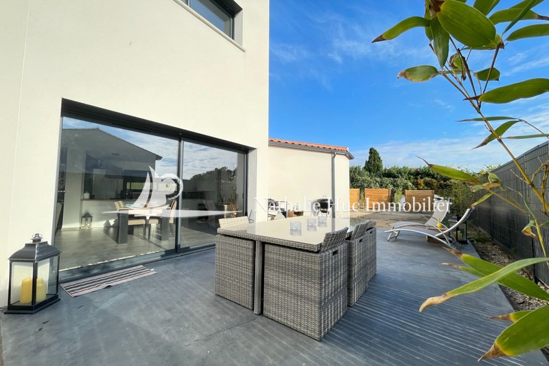 Vente maison Cabestany Vente maison Cabestany