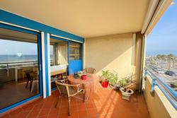 Vente appartement Canet-Plage  
