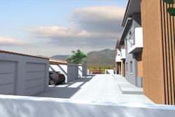 Neuf appartement Pollestres  