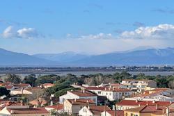 Vente appartement Canet-Plage  