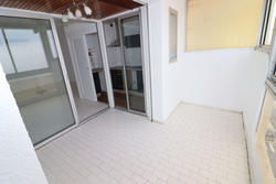 Vente appartement Canet-Plage  