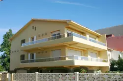 Vente appartement Canet-Plage  