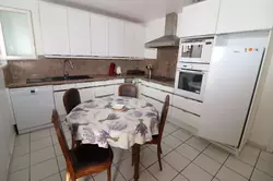 Vente appartement Canet-Plage  