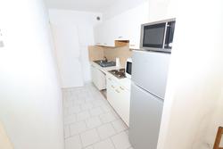 Vente appartement Canet-Plage  