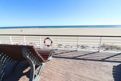 Vente appartement Canet-Plage  