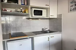 Vente appartement Canet-Plage  